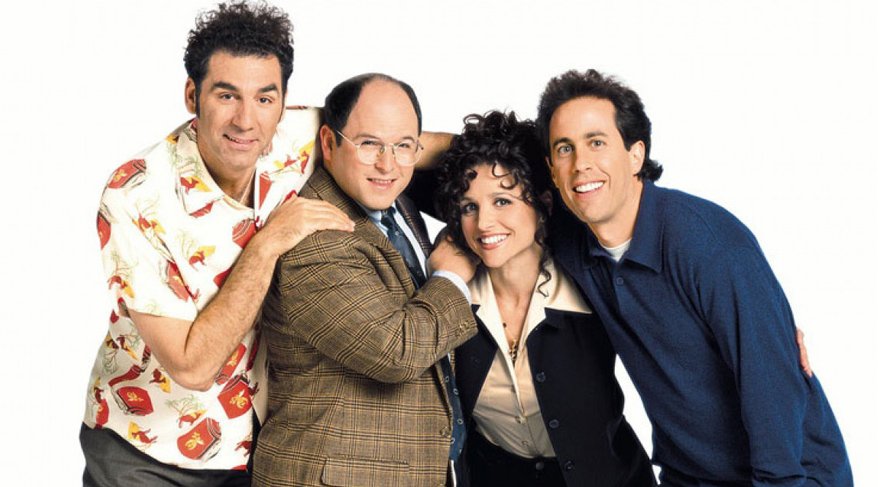 Seinfeld’ın Helen’i Julia Louis Dreyfus’a kanser teşhisi kondu