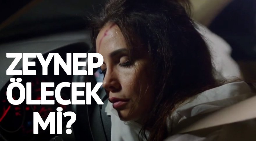Kayıtdışı 2. bölüm fragmanı çıktı mı? – Zeynep ölecek mi? Kayıtdışı 1. bölümde neler oldu?