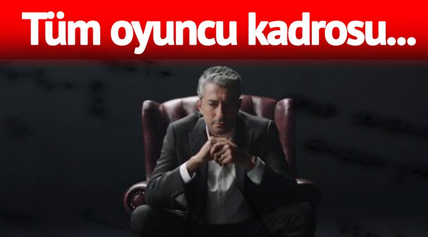 Kayıtdışı dizisi konusu ve oyuncuları! Kayıtdışı dizisi sevildi mi? Kayıtdışı’nın çekildiği şato…