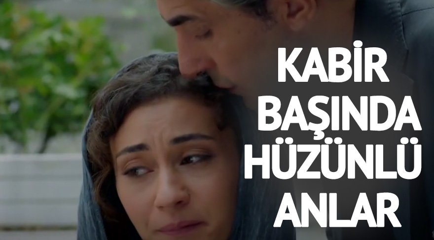 Kayıtdışı oyuncu kadrosu: Kayıtdışı 2. bölüm fragmanında Ali Kemal kabristanda duygulu anlar yaşıyor…