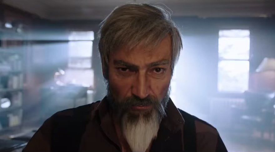 Cingöz Recai filminin fragmanı yayınlandı: Kenan İmirzalıoğlu kılıktan kılığa…