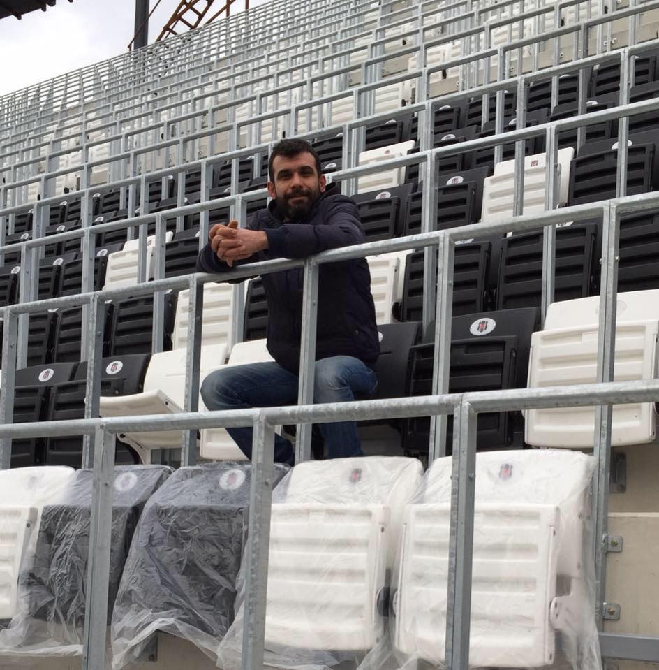 İşte Emrah Aslan'ın yerine kazayı üstlenen Kenan Doğru.
