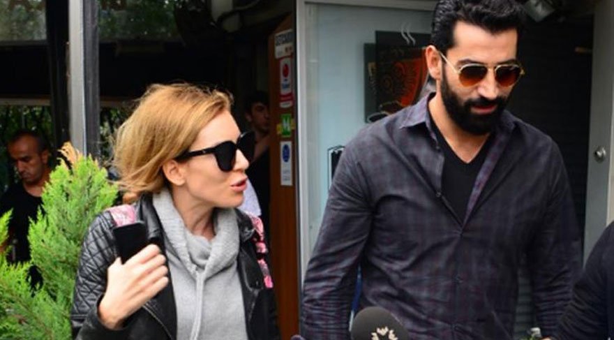 Kenan İmirzalıoğlu ve Sinem Kobal bebek mi bekliyor?