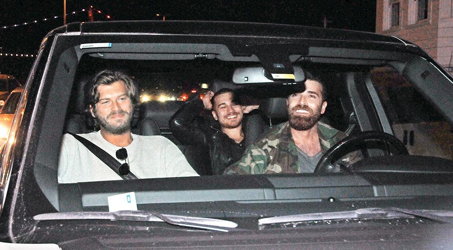 Kıvanç Tatlıtuğ’dan Sinem Kobal açıklaması