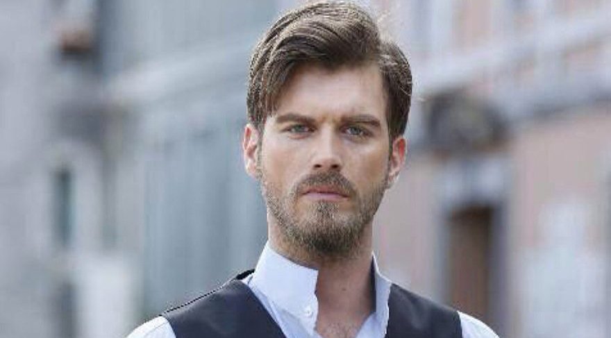 Kıvanç Tatlıtuğ’dan yeni sinema filmi geliyor!