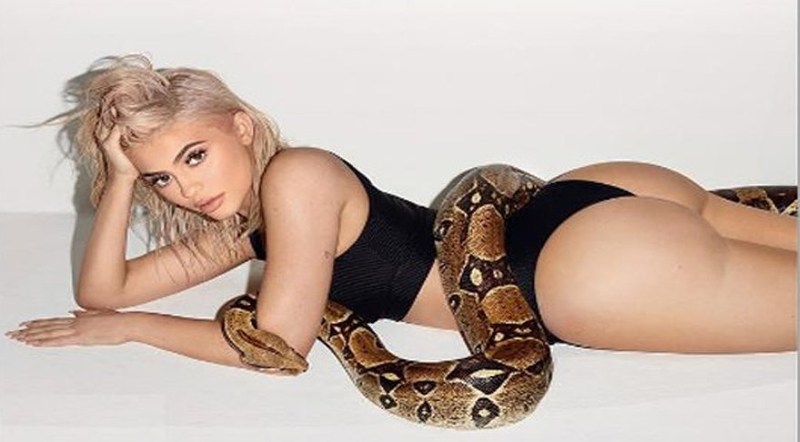 Kylie Jenner kimdir? Jenner hamile olduğunu açıklamıştı…