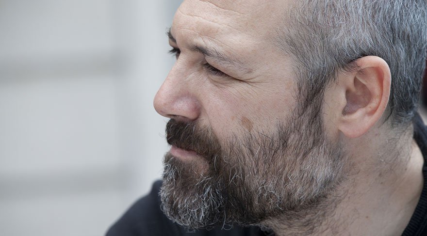 Levent Üzümcü rant için yok edilen ormanlara dikkat çekti