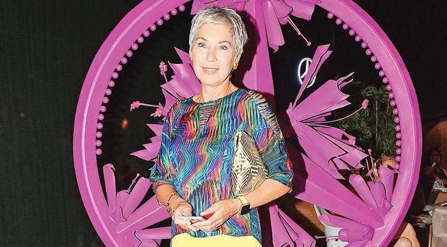 Leyla Alaton öyle bir söz söyledi ki, stüdyo buz kesti!