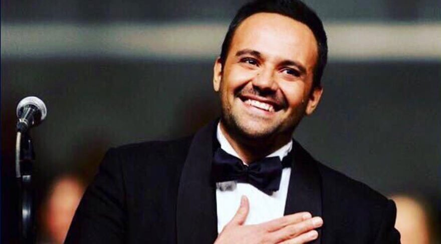 Limak Filarmoni Orkestrası’ndan: Zeki Müren Şarkıları