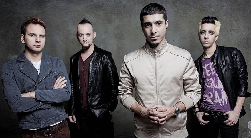 maNga’dan bir ayda 11 konser!