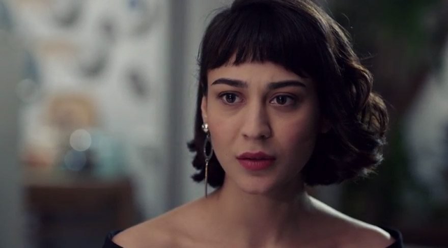 Kalp Atisi Dizisi Nin Ipek Karakteri Merve Cagiran Kimdir Magazin Haberleri