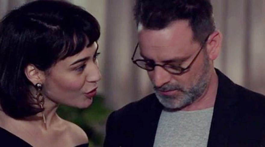 Merve Çağıran’dan ‘Fi’ dizisi açıklaması