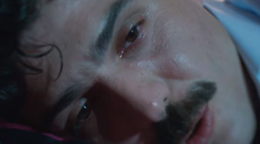 Meryem 10. bölüm fragmanı yayında. Oktay köşeye sıkışıyor!