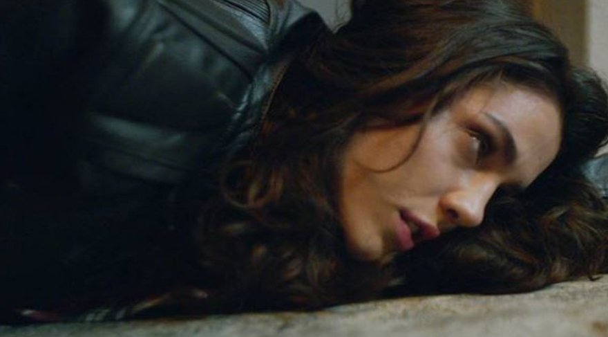 Meryem 9. bölüm fragmanı 2 yayında. Güçlü, vuruluyor!