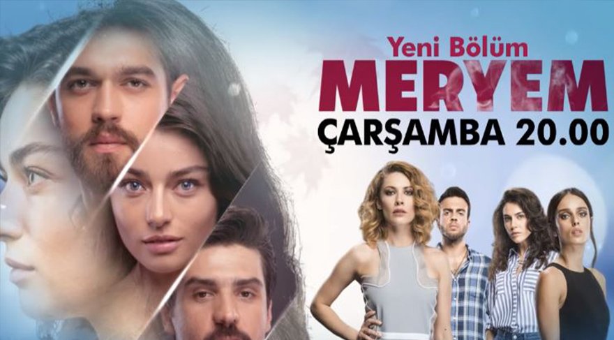 Meryem 9. yeni bölüm fragmanı yayında Meryem ve Savaş yüzleşiyor gerçekler ortaya çıkıyor!