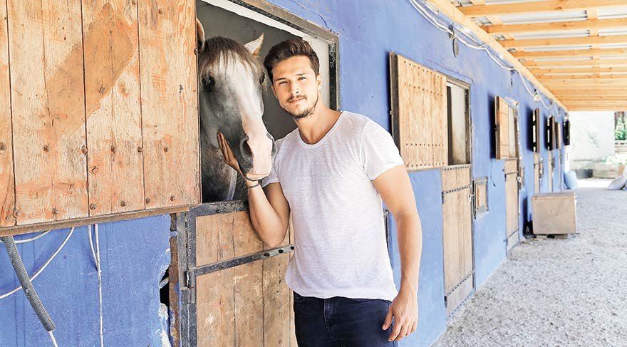 Osmanlı Robin Hood’u