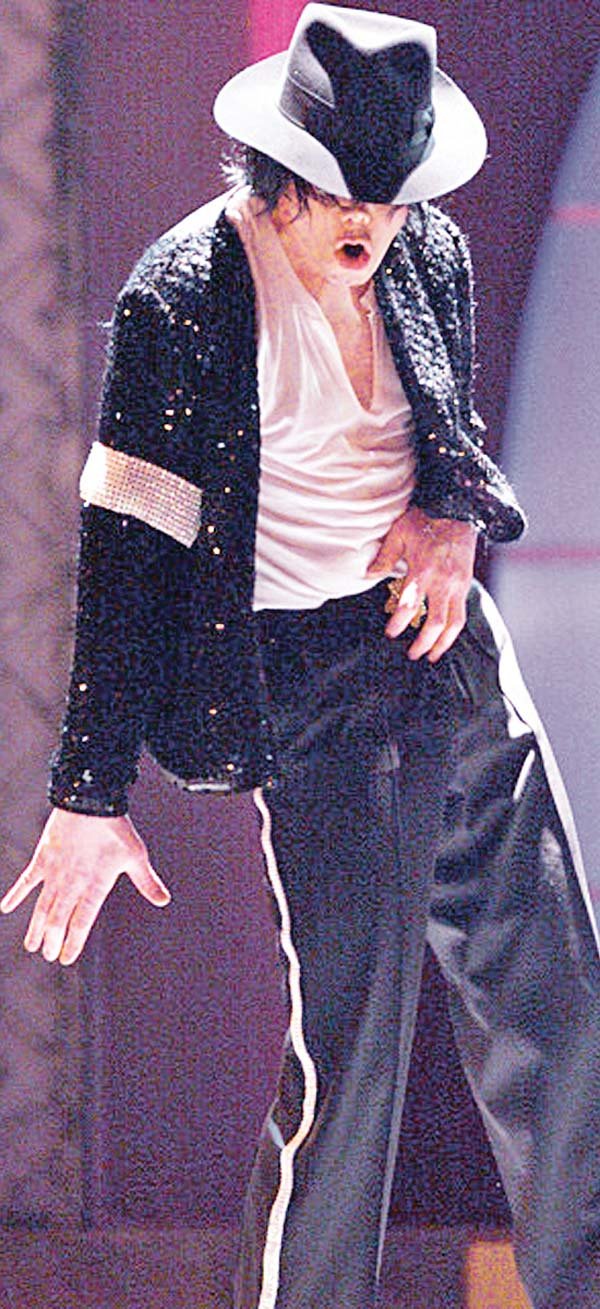 michael