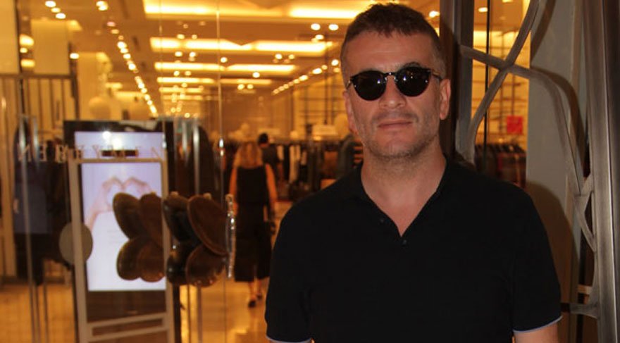 Murat Cemcir ‘Umarım herkes çok beğenir’