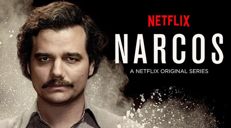 Escobar ailesinden Netflix’e dava: Onlar Medellin’deki kaostan canlı çıkmadı, ben başardım