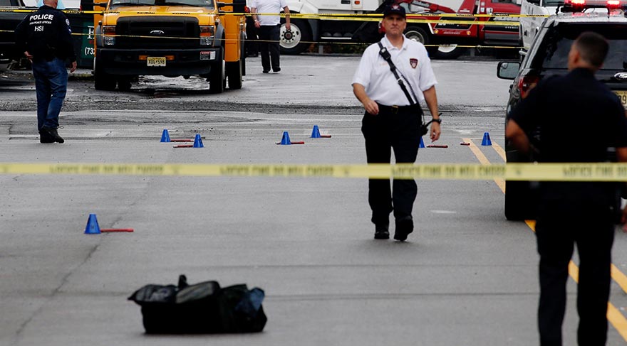 New York’un en çok ziyaretçi çeken alışveriş merkezleri