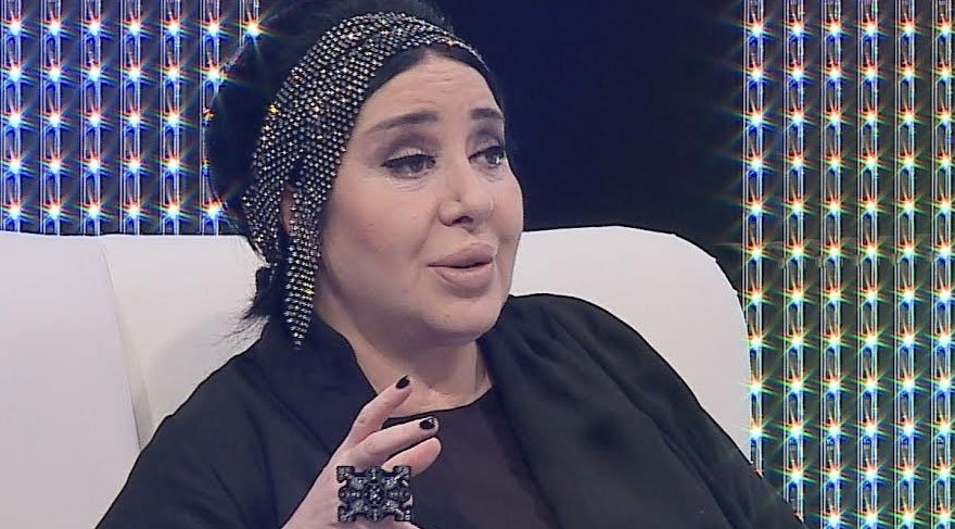 Nur Yerlitaş skandal sözleri için ifade verdi