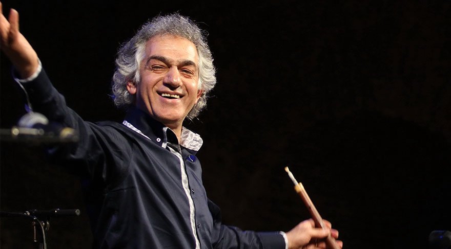 Ömer Faruk Tekbilek’dan 5 yıl aradan sonra yeni albüm
