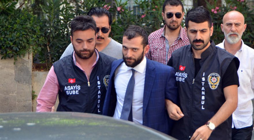 Onur Özbizerdik hakkında bir kez daha zorla getirme kararı