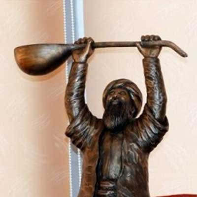 Pir Sultan, Aşık Veyse, Neşet Ertaş bu müzede