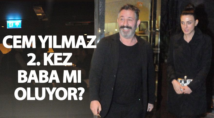 Özge Sabuncu kimdir, kaç yaşında? (Cem Yılmaz’ın sevgilisi hamile mi?)