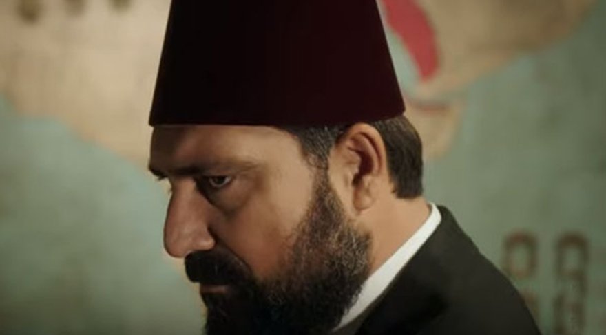 Yeni sezon Payitaht Abdülhamid 19. bölüm fragmanı yayında. 18. son bölümde neler yaşandı?