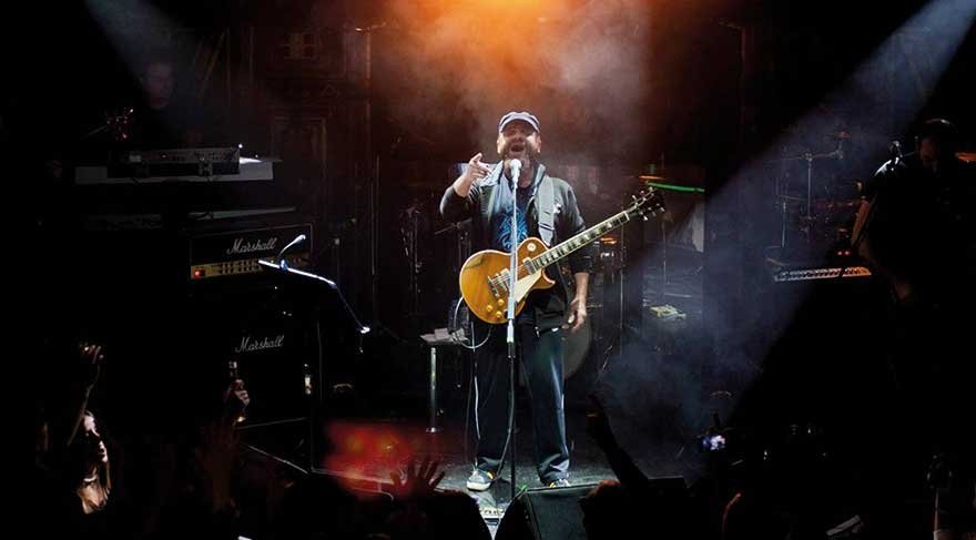 Rock ve tiyatro dolu bir ay yaşatacak