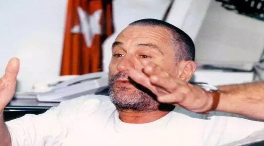 Robert De Niro İstanbul Narkotik’teymiş!