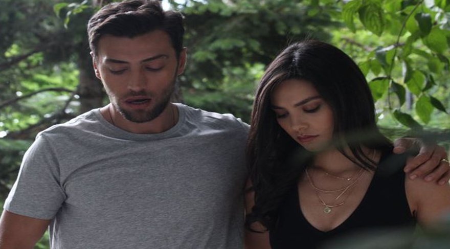 Rüya dizisi 9. bölüm fragmanı yayında. Elif’in sırrı ortaya çıkacak mı?