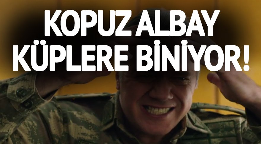 Savaşçı 14. bölüm fragmanı çıktı mı? Kopuz Albay hangi haberle küplere bindi?