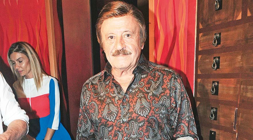 Selami Şahin ‘eskimeyen şarkılarıyla’ sahneye çıkacak