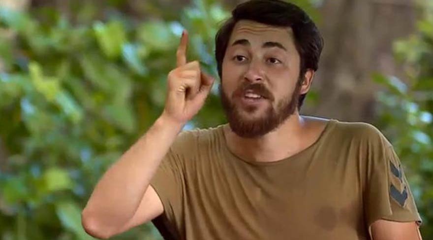 Acun ılıcalı ihya etti! Survivor Semih şimdi de ATV’nin yeni dizisinde rol alacak