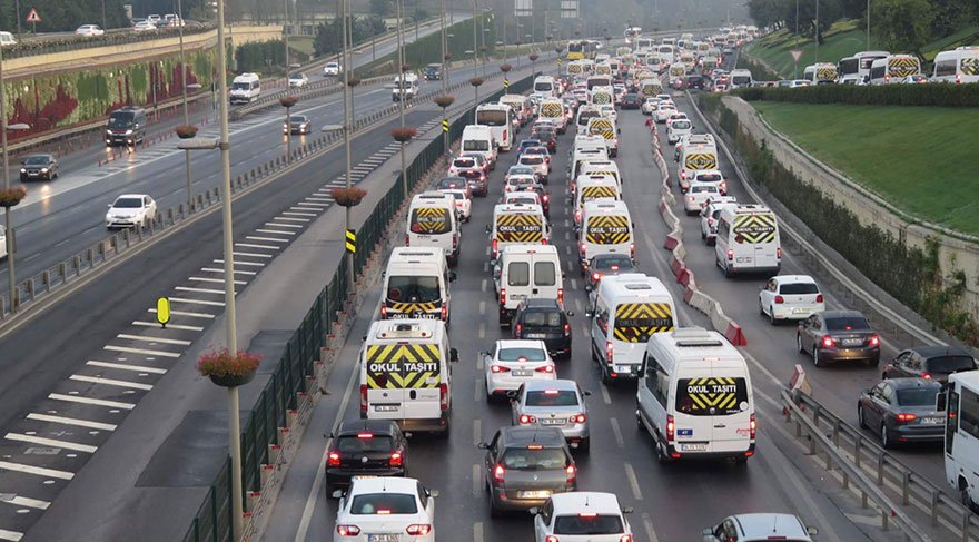 Velilerin dikkatine! Servis seçimlerinde bunlara dikkat…