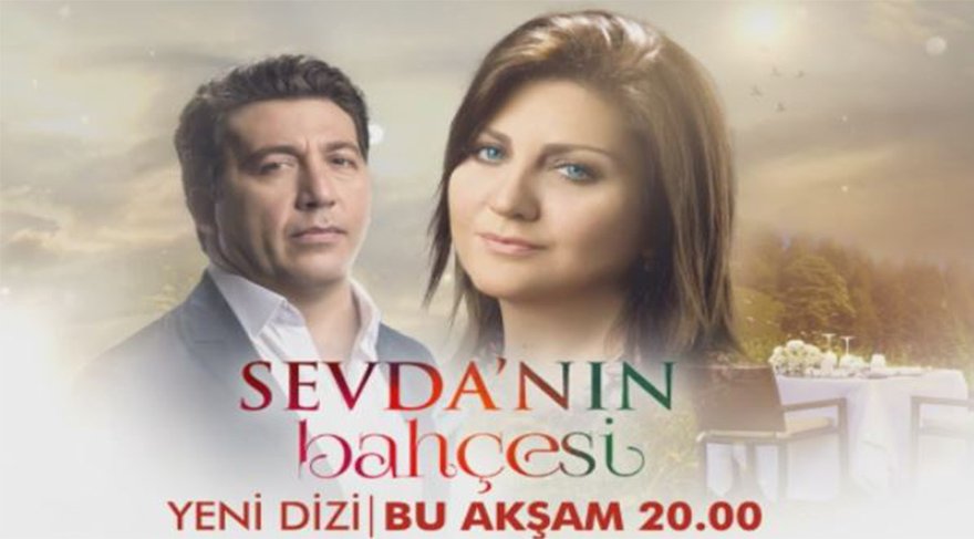 Sevda’nın Bahçesi 2. bölüm fragmanı Sevda’nın Bahçesi 1. bölüm izle