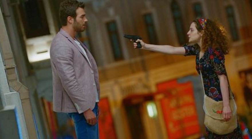 Seven Ne Yapmaz 2. bölüm fragmanı yayında! Seven Ne Yapmaz dizisi yeni bölümde neler olacak?