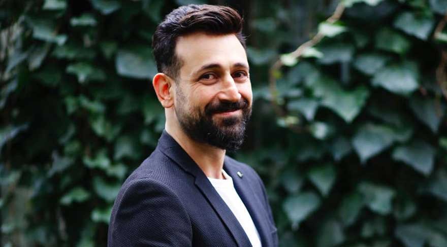 Sinan Çalışkanoğlu da ‘Klavye Delikanlıları’ndan oldu