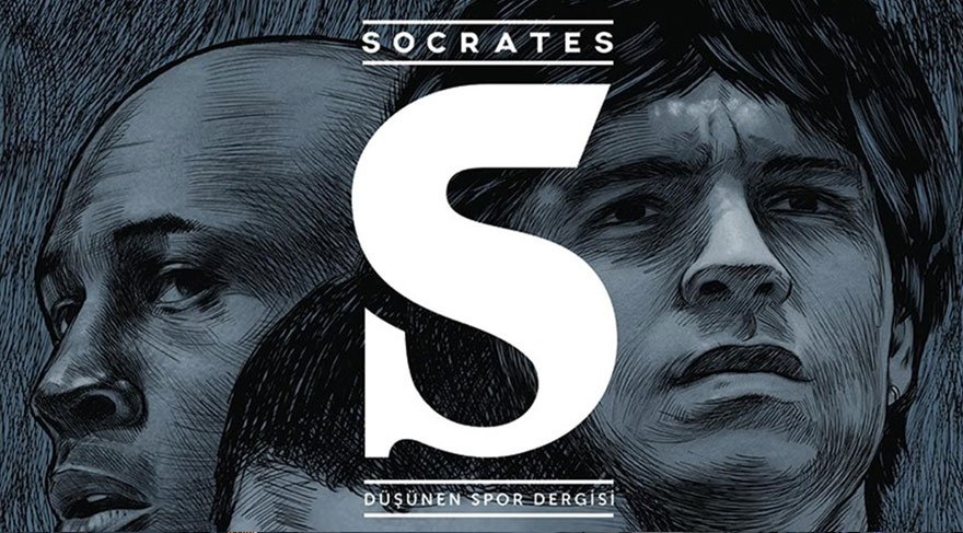 Socrates’in yayıncısı Can Öz geleceğin girişimcisi listesinde