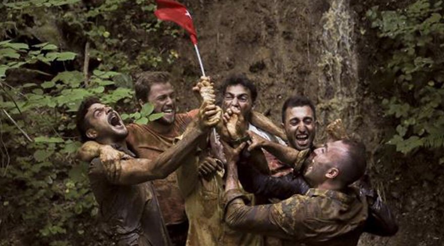 Söz Dizisi 13. bölüm fragmanı geldi. Aksiyon artıyor!
