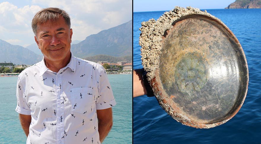 Almanya’nın tüp tüneli Elbe 110 yaşında