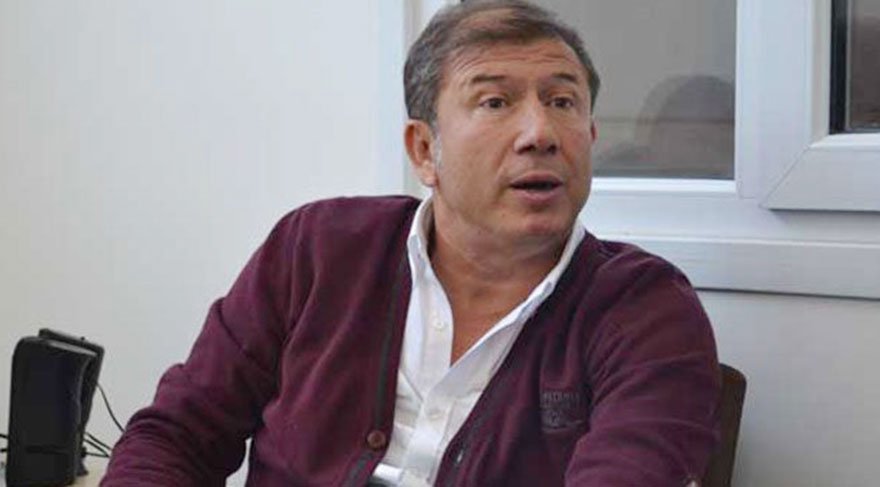 Tanju Çolak oğlunun mürüvvetini yasak yüzünden göremedi