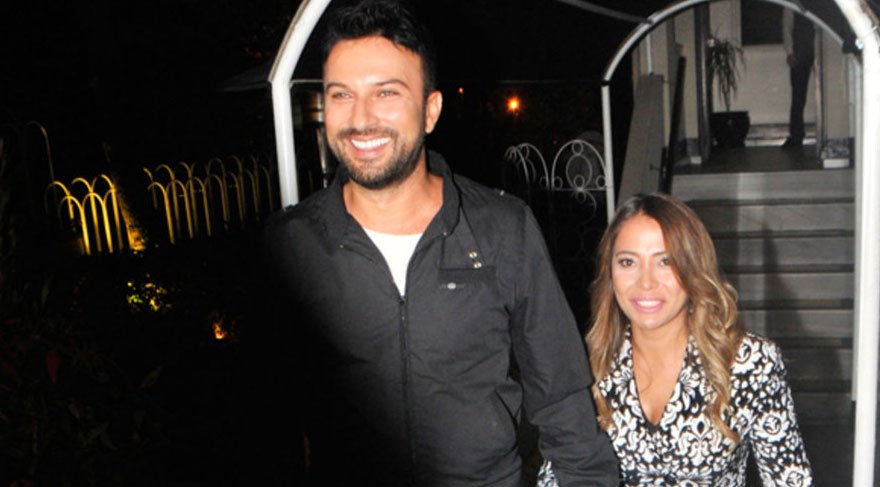 Tarkan ve Pınar Tevetoğlu hakkında açıklama geldi