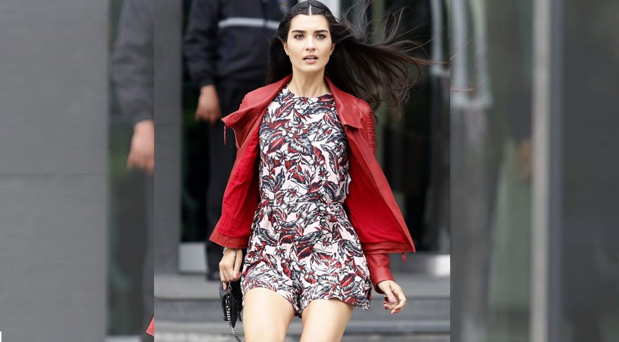 Tuba Büyüküstün patladı: Haberlerinizi bana sormayın