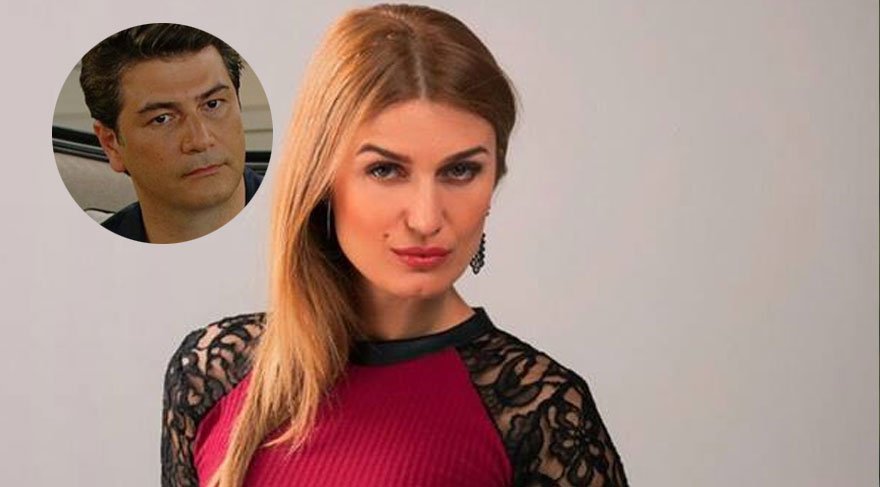 Tuğba Özay’dan Vatan Şaşmaz itirafı