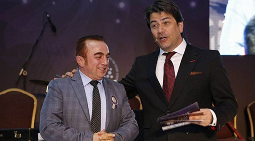Vatan Şaşmaz ölmeden 3 gün önce…