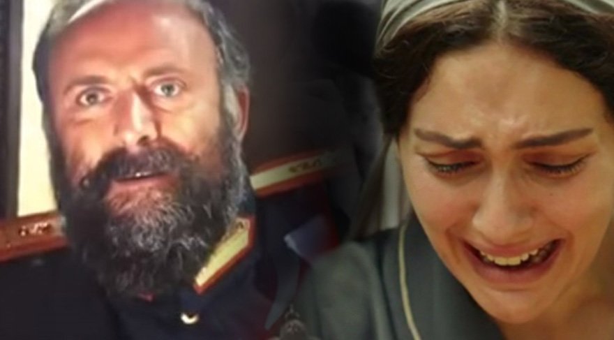 Üzecek tarih! Vatanım Sensin yeni sezon ne bölüm ne zaman başlıyor? Yeni fragman geldi mi?