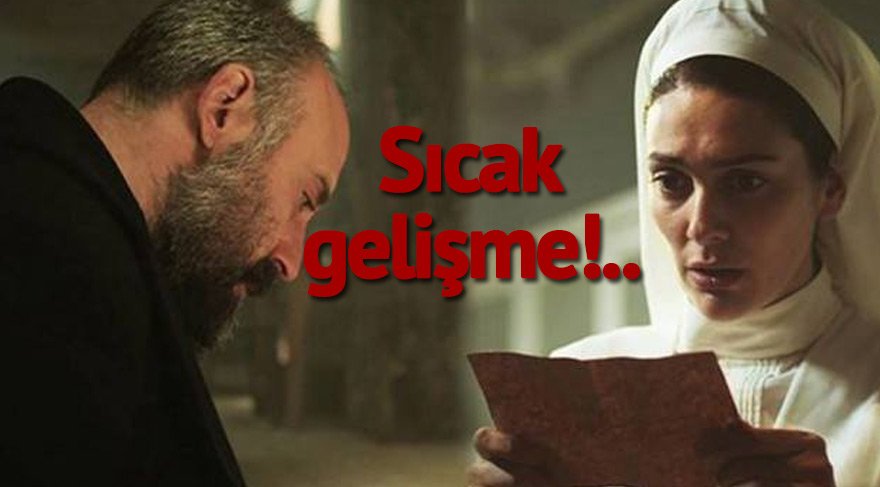 Vatanım Sensin’de 2. sezon korkusu! Vatanım Sensin yeni sezon ne zaman, hangi gün başlayacak?